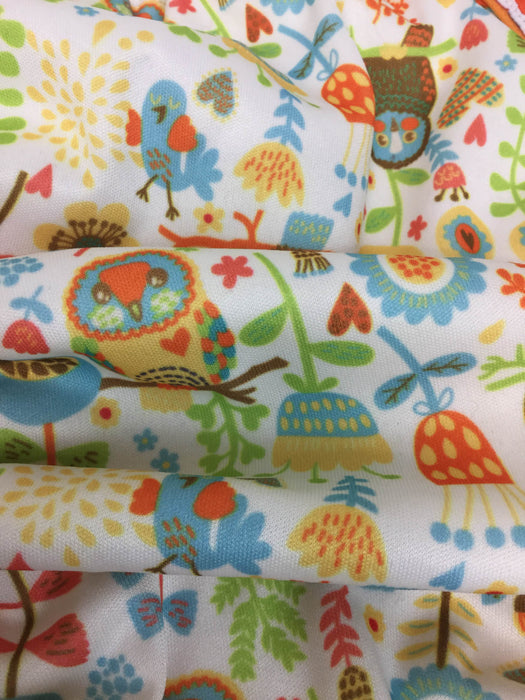 used Cloth Diapers