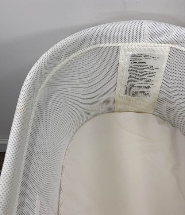 used BabyBjorn Cradle