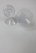 secondhand Spectra Baby Breast Shield Set
