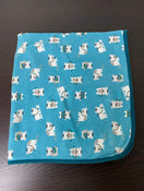 used Gymboree Reversible Blanket