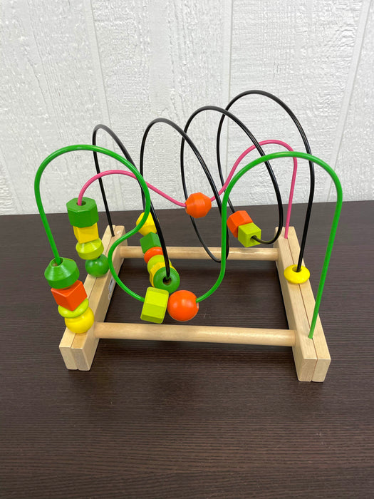 used Toys