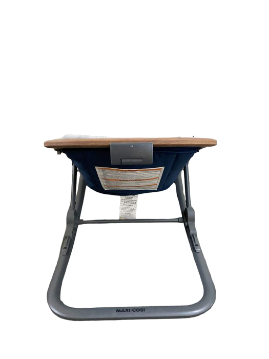 Shop Maxi-Cosi Kori 2-in-1 Rocker, Essential Blue at Goodbuygears