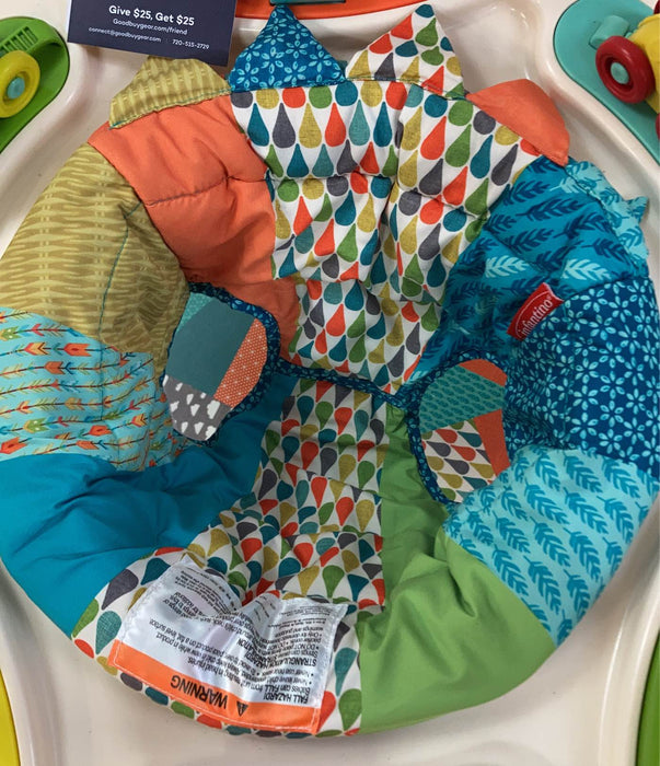 used Infant Gear