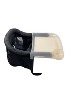Shop Inglesina Fast Table Chair, Black at Goodbuygears