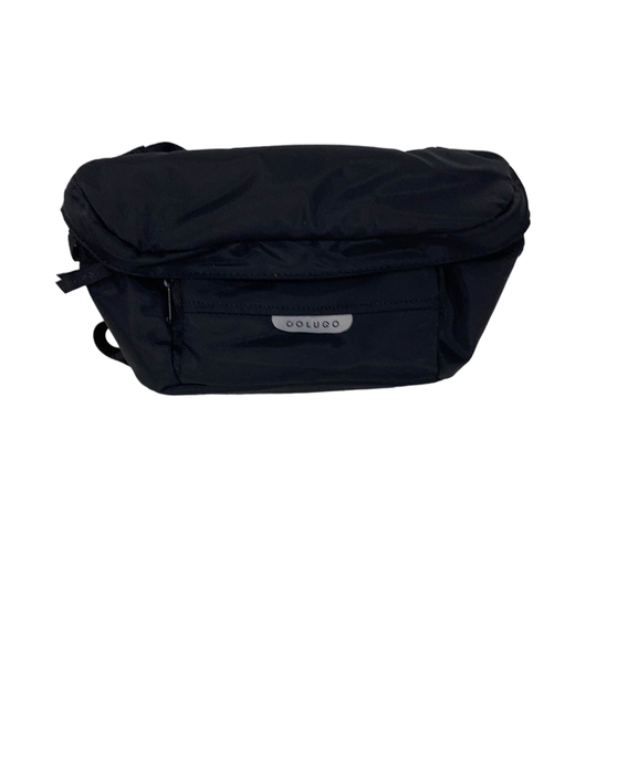 used Colugo On The Go Organizer, Black
