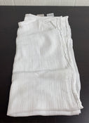 used Aden + Anais Swaddle Blanket