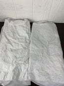 used Babies R Us Waterproof Crib Mattress Pad