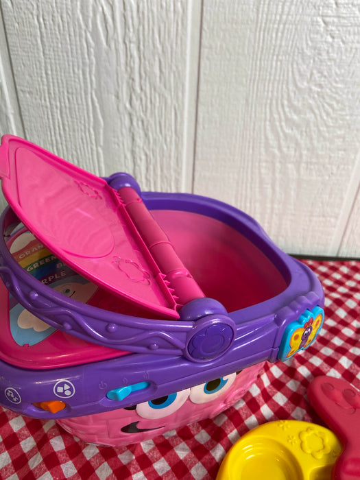secondhand Toys