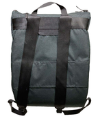 Shop WAYB Pico Portable Car Seat Travel Bag, Deluxe Bag, Onyx at Goodbuygears