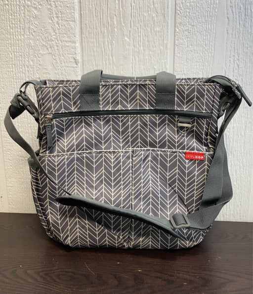 Shop Skip Hop Duo Signature Diaper Bag at Goodbuygears