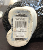 Shop Creative Co-op Ceramic Sheep at Goodbuygears
