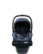 Shop UPPAbaby MESA V2 Infant Car Seat, Greyson (Charcoal Melange Merino Wool), 2023 at Goodbuygears
