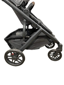 Shop UPPAbaby VISTA V2 Stroller, 2021, Greyson (Charcoal Melange) at Goodbuygears