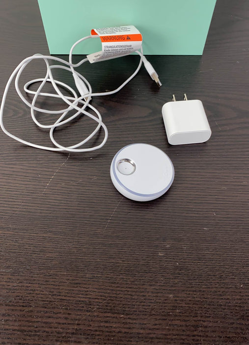 secondhand Owlet Smart Sock 3