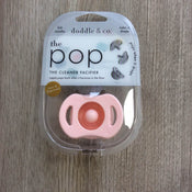 used Doddle & Co. The Pop Pacifier