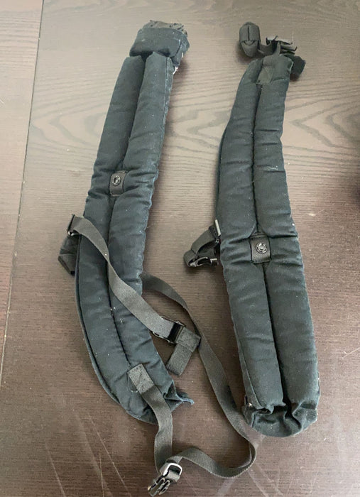 secondhand Carriers