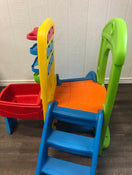 secondhand Toys