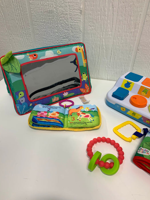used Toys