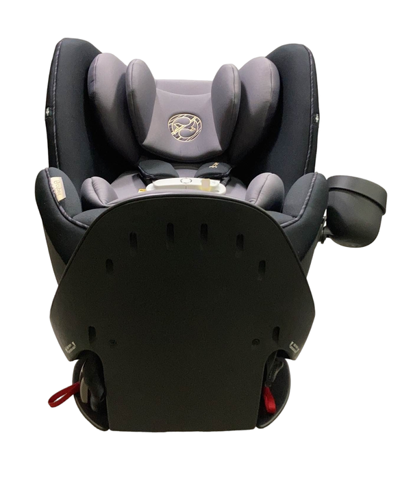 Shop Cybex Sirona S With SensorSafe Convertible Car Seat, 2021, Premium Black at Goodbuygears