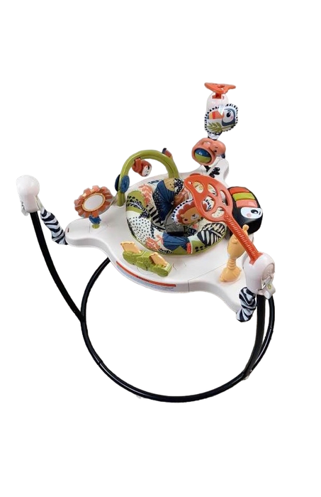 used Infant Gear