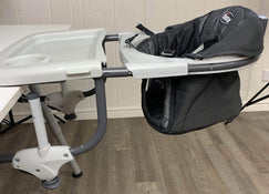 secondhand Chicco 360 Hook On High Chair