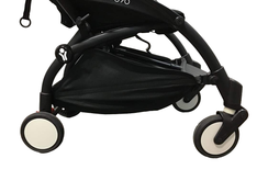 Shop Babyzen YOYO2 Complete Stroller with Travel Bag, 2021, Black at Goodbuygears