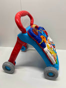 secondhand VTech Sit-To-Stand Learning Walker