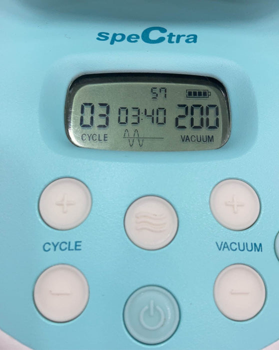 Shop Spectra Baby S1 Plus Premier Rechargeable Breast Pump at Goodbuygears