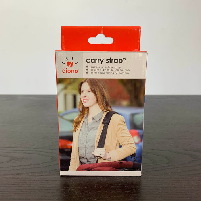 used Diono Carry Strap
