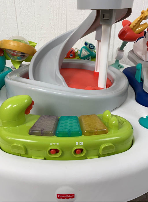 used Infant Gear