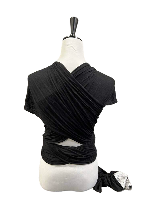 Shop Solly Baby Wrap, Black at Goodbuygears