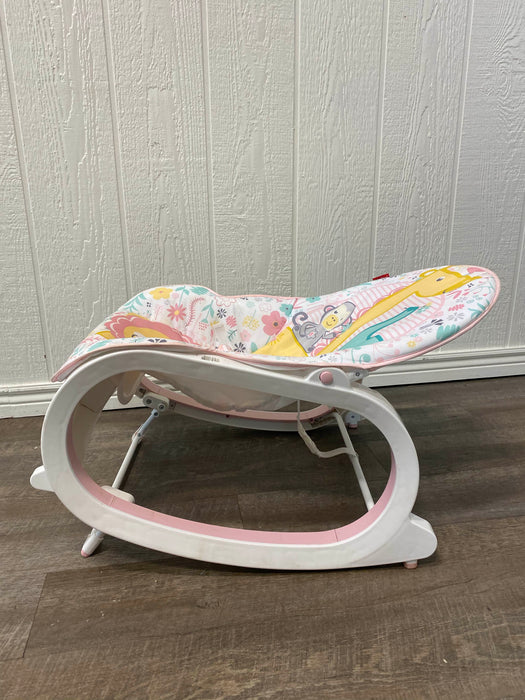 used Bouncer Seats