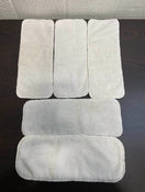 used Diapering