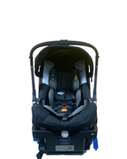 Shop Doona Infant Car Seat & Stroller Combo, Nitro Black, 2023 at Goodbuygears