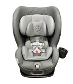 Shop Cybex Sirona S With SensorSafe Convertible Car Seat, 2022, Manhattan Grey at Goodbuygears