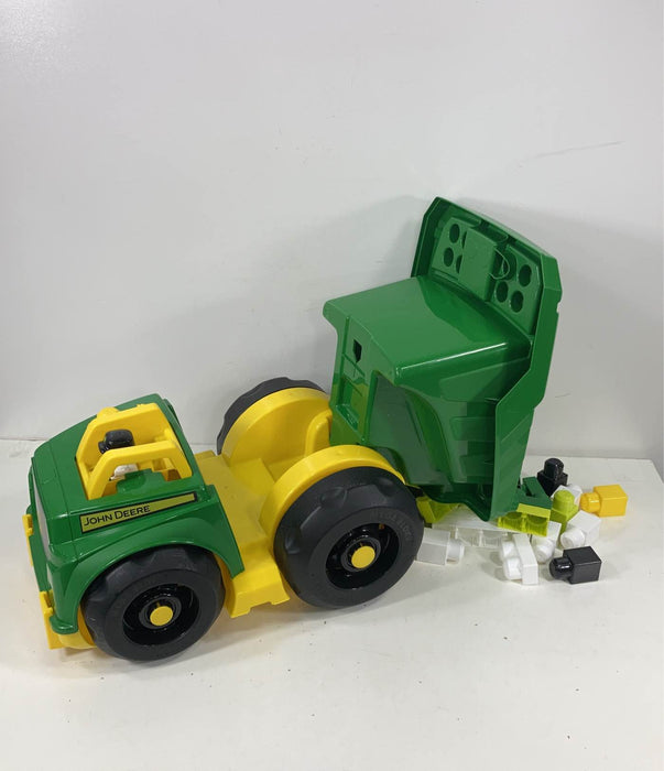 secondhand Toys