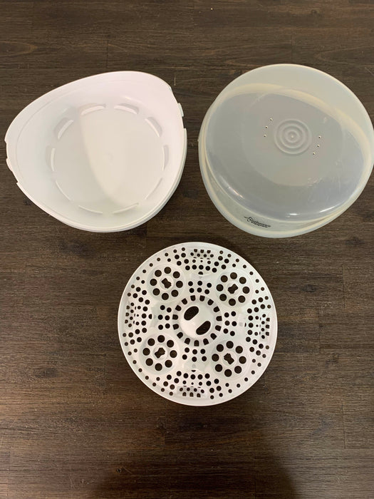 used Feeding Accessories