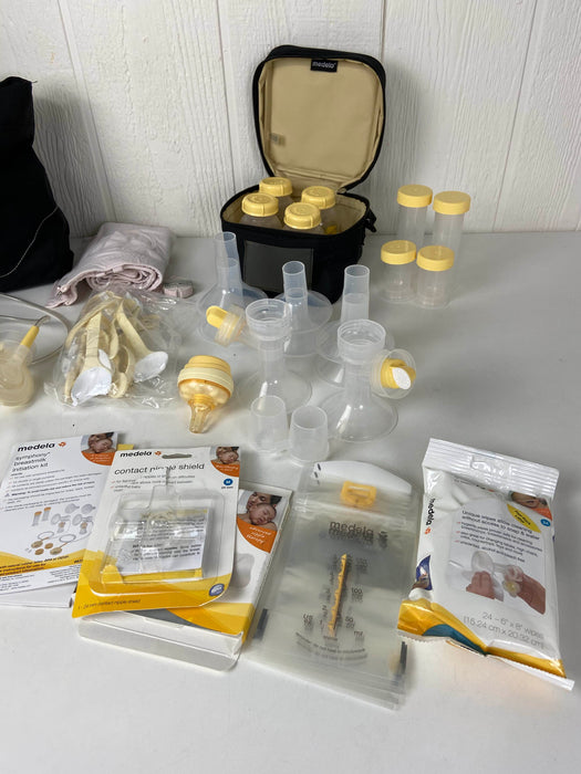 used Nursing