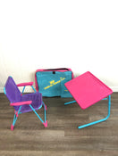 used Table Mate Table Mate Folding Art Table
