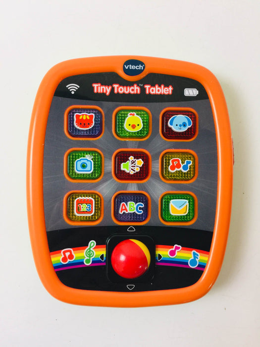secondhand Toys