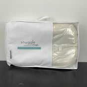 Shop Snuggle Me Organic Infant Lounger, Natural at Goodbuygears