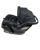 Shop UPPAbaby MESA V2 Infant Car Seat, Jake (Black), 2023 at Goodbuygears