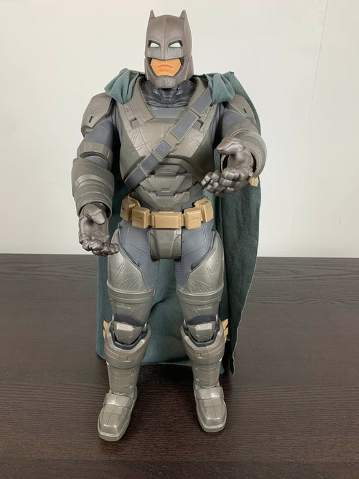 used Big Figs Batman