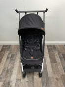 Shop gb Pockit+ All City Stroller, 2020, Velvet Black at Goodbuygears