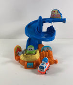 secondhand Toys