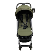 Shop Colugo Compact Stroller, 2023, Olive at Goodbuygears