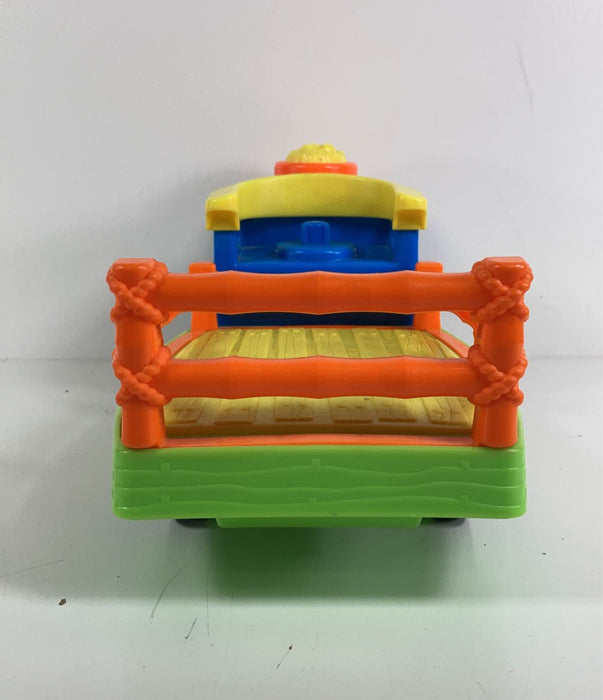 secondhand Toys