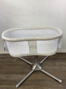 Shop Halo BassiNest Swivel Sleeper, Premiere Series at Goodbuygears