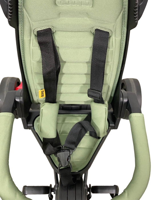 Shop Doona Liki Trike S3, Desert Green at Goodbuygears