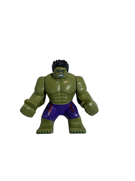 secondhand Toys